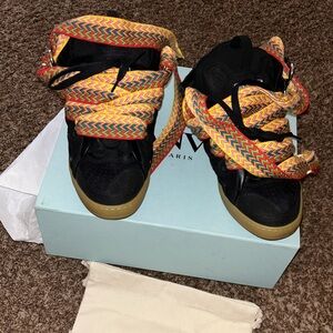 Men’s lanvin sneakers